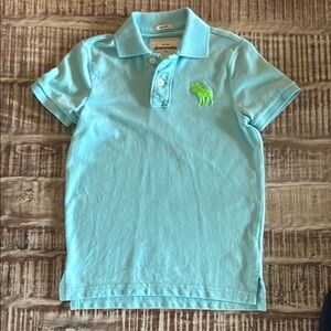 Abercrombie Boys Shirt